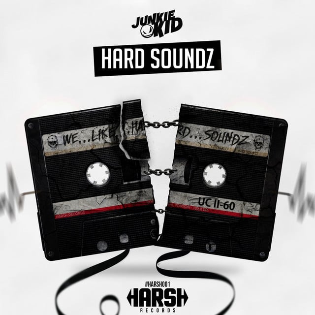 Image of Hard Soundz