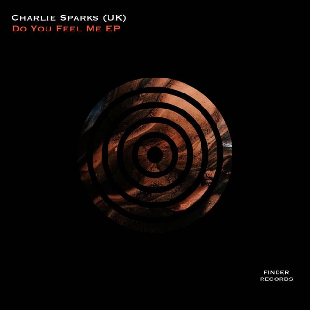 Image of Do You Feel Me EP