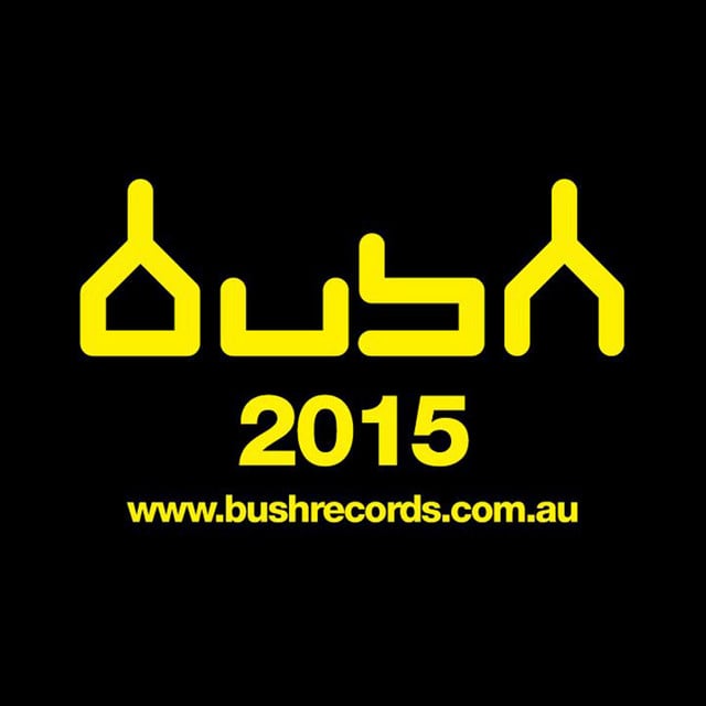 Image of Bush Best of 2015
