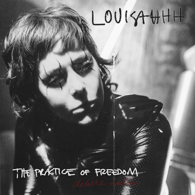 Image of The Practice of Freedom (Deluxe)