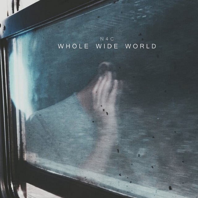 Image of Whole Wide World (Extra Track)
