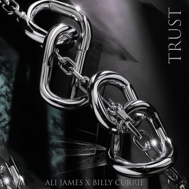 Image of Trust