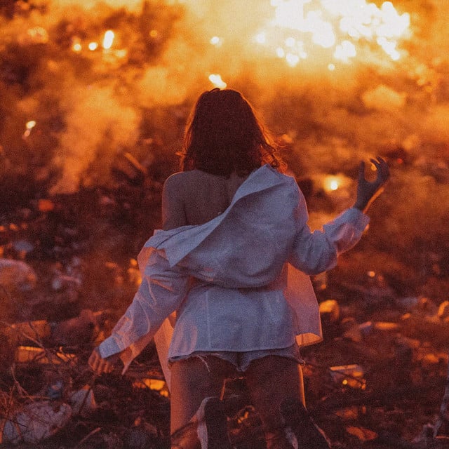 Image of Zombie - Extended Mix