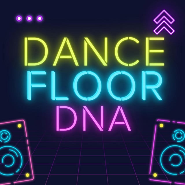 Image of Dancefloor DNA