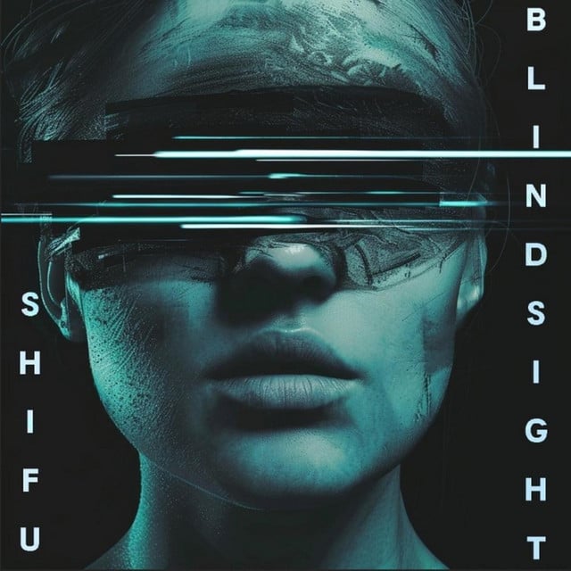 Image of Blindsight
