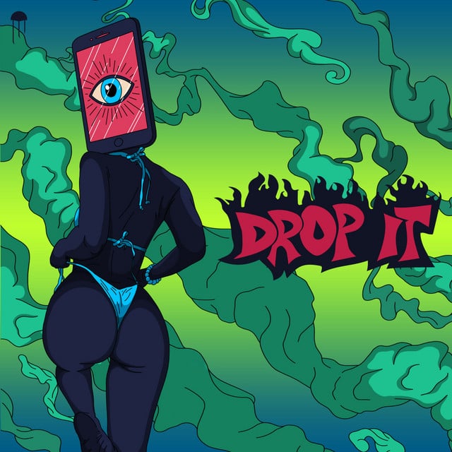 Image of Drop It