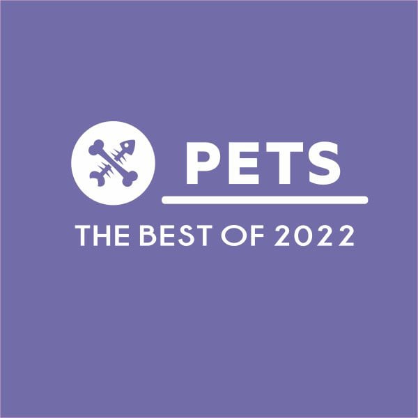Image of The Best Of Pets 2022