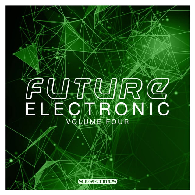 Image of Future Electronic, Vol. 4