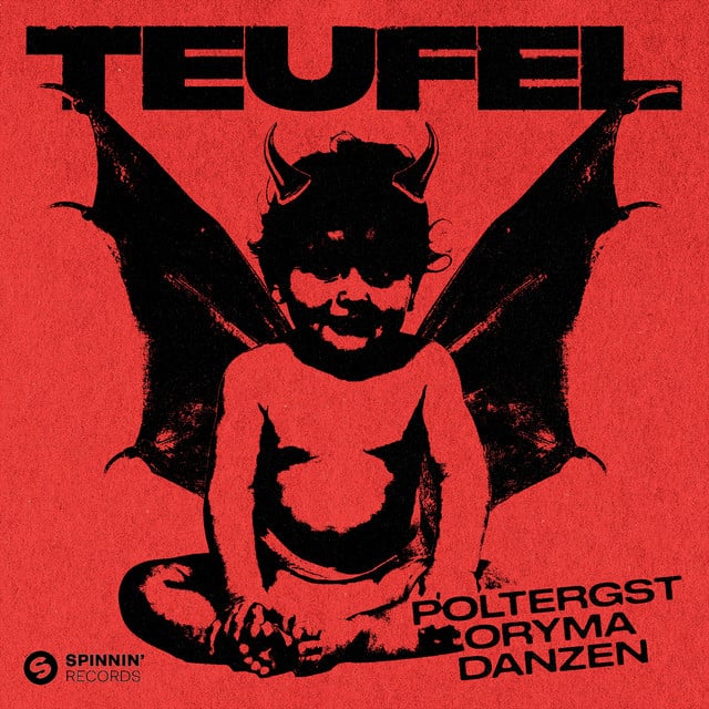 Image of Teufel