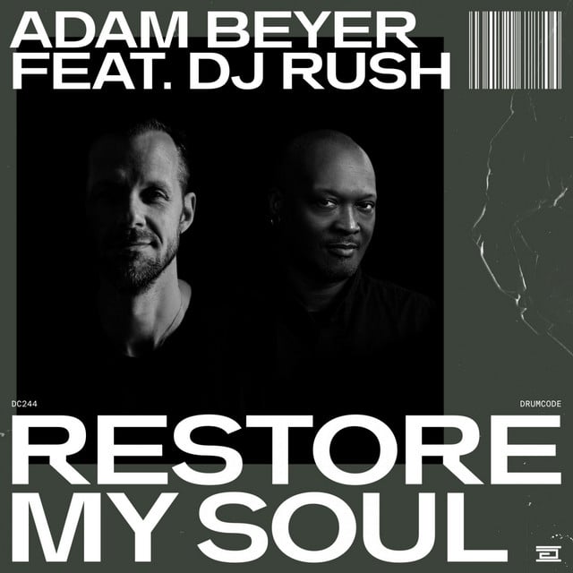 Image of Restore My Soul (feat. DJ Rush)