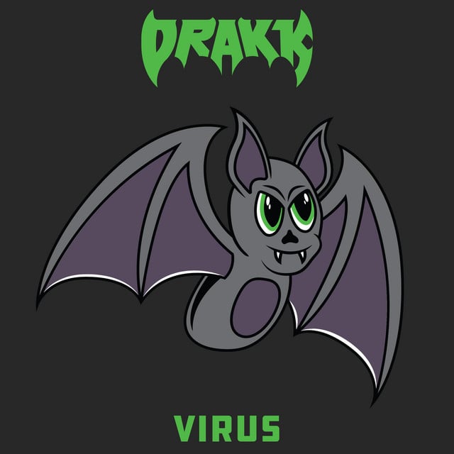 Image of Virus