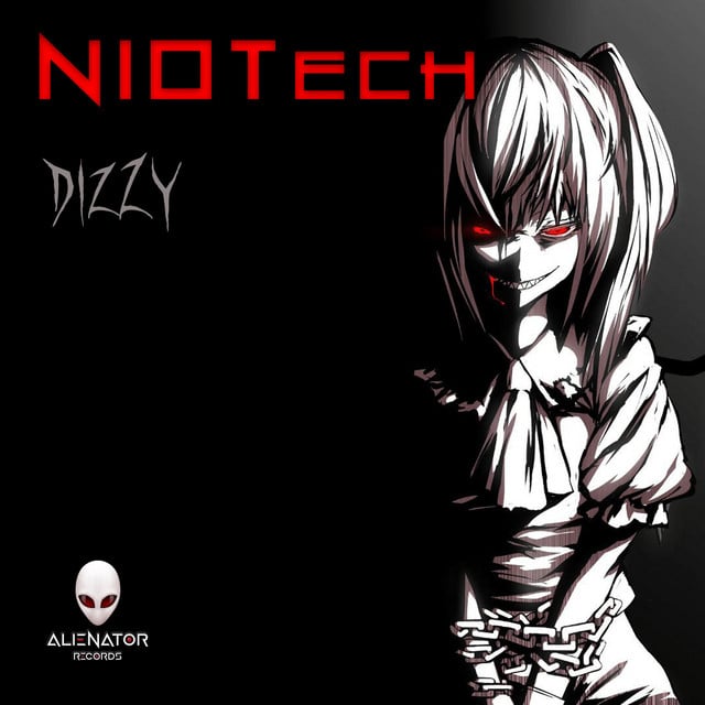 Image of Dizzy
