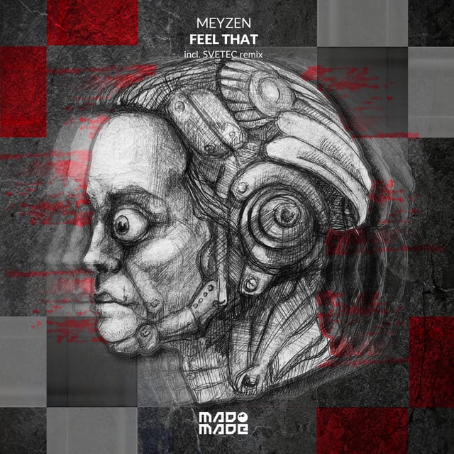 Image of Feel That - SveTec Remix