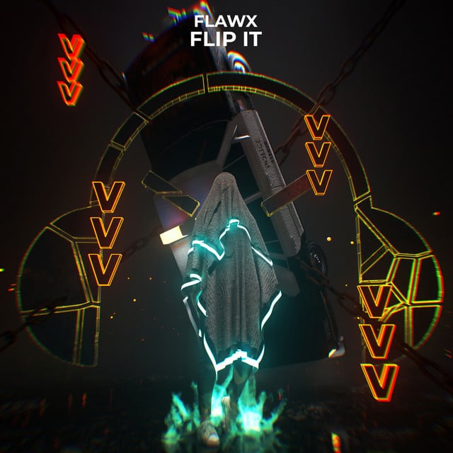 Image of FLIP IT