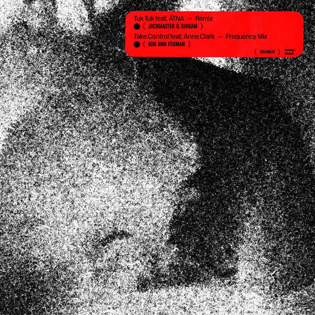 Image of Nobody Is Not Loved, Remixes, Pt. 5