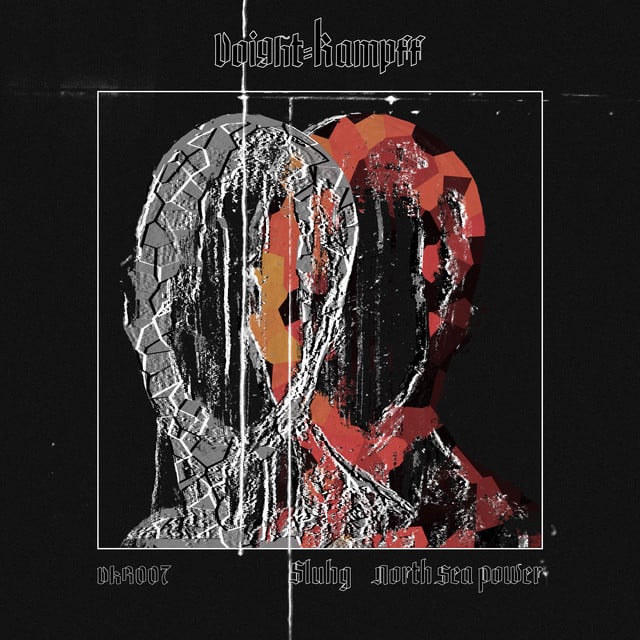 Image of North Sea Power