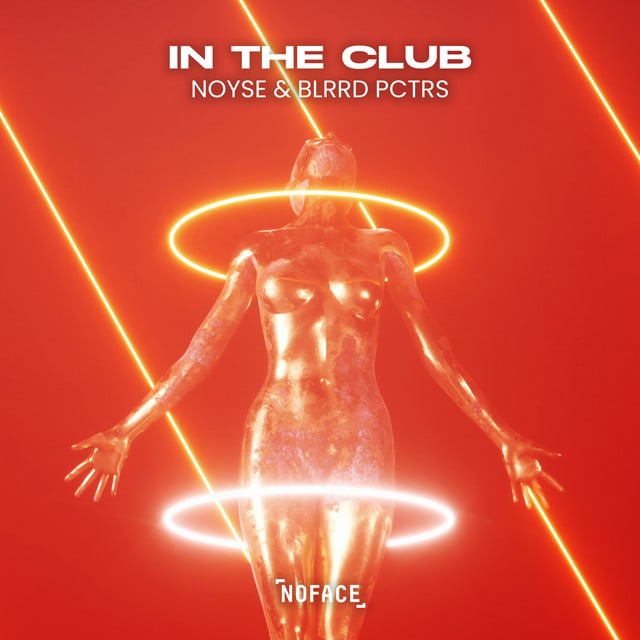 Image of In The Club
