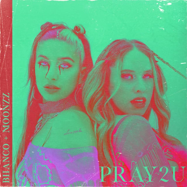 Image of pray2u