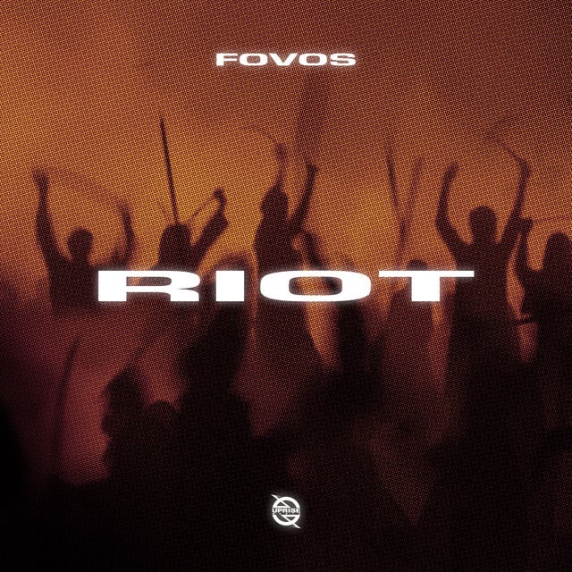 Image of Riot