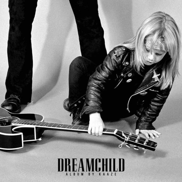 Image of DREAMCHILD