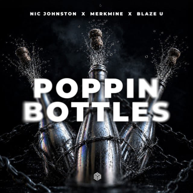 Image of Poppin Bottles