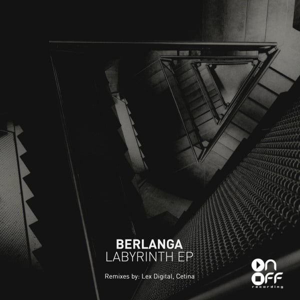 Image of Labyrinth EP
