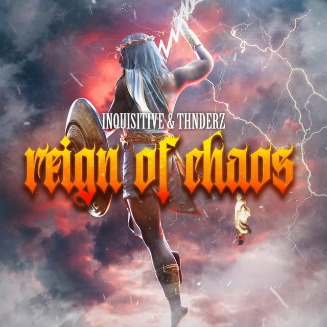 Image of Reign of Chaos