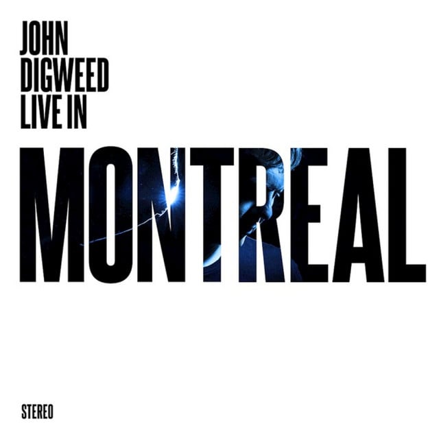 Image of John Digweed: Live In Montreal