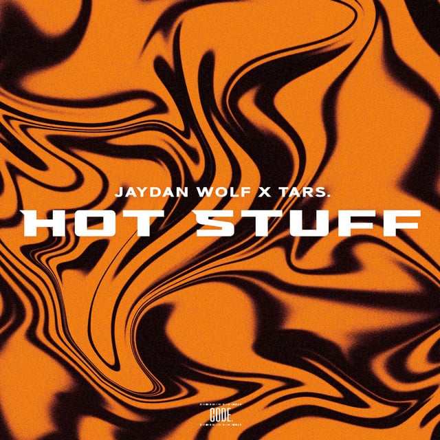 Image of Hot Stuff