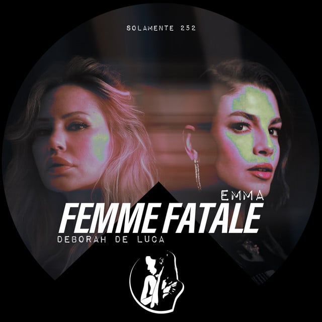 Image of Femme Fatale