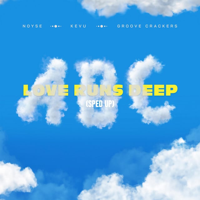 Image of ABC (Love Runs Deep)