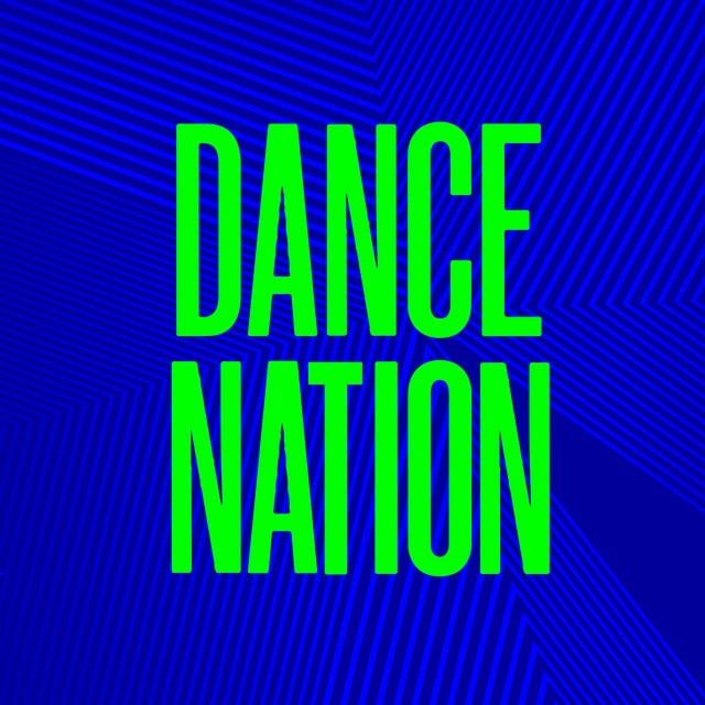 Image of Dance Nation