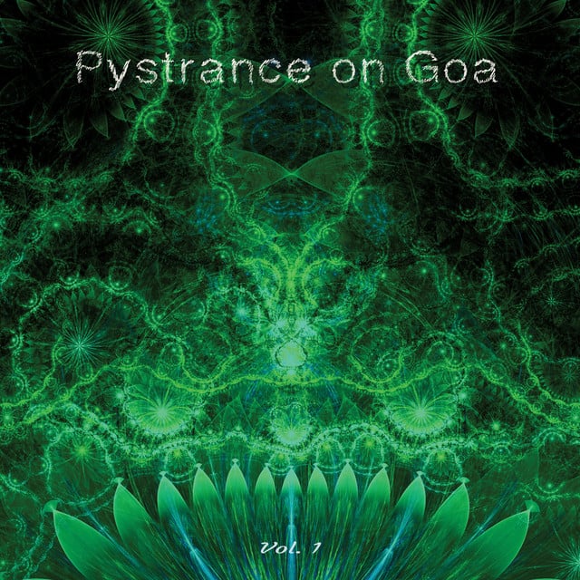 Image of Pystrance on Goa, Vol. 1