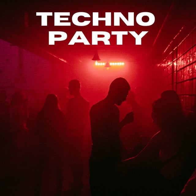 Image of Techno Party