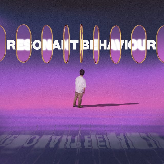 Image of Resonant Behaviour