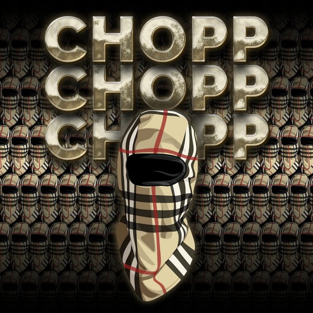Image of Choppchopp