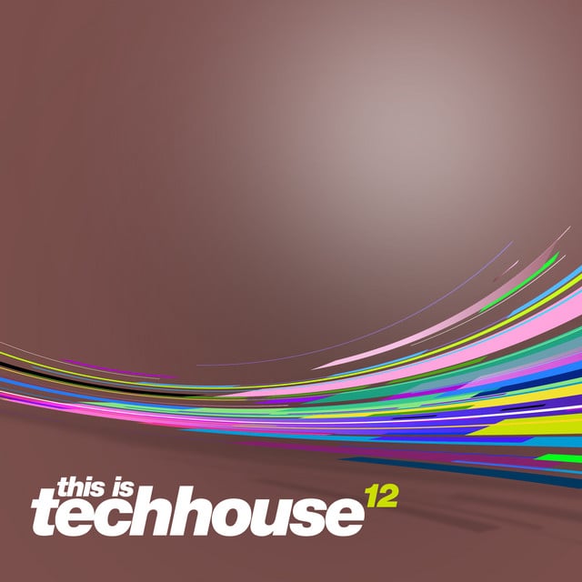 Image of This is Techhouse Vol. 12
