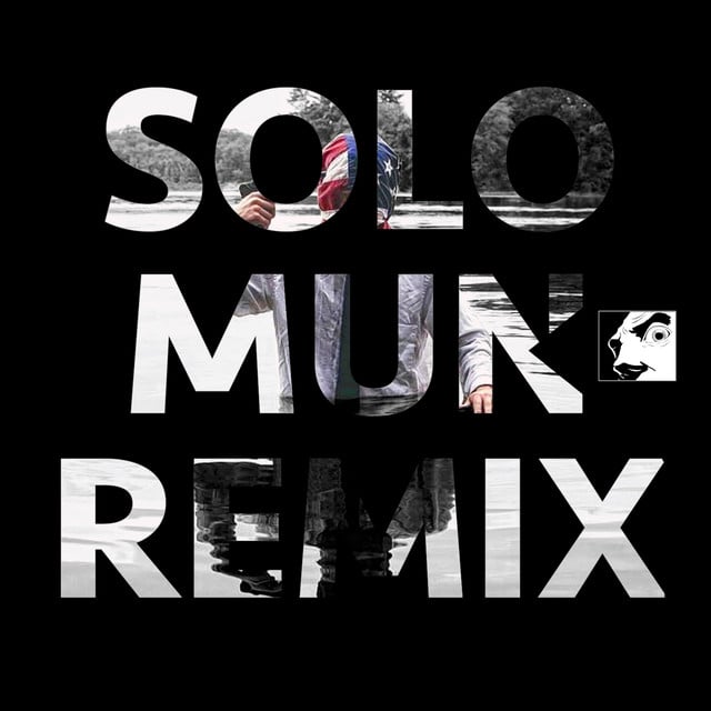 Image of Nu World - Solomun Extended Mix