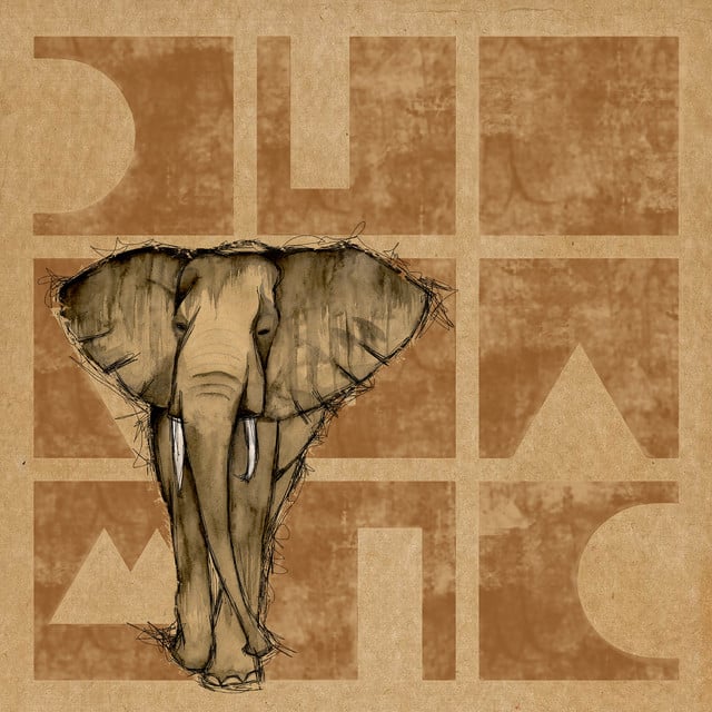 Image of The Real Thing