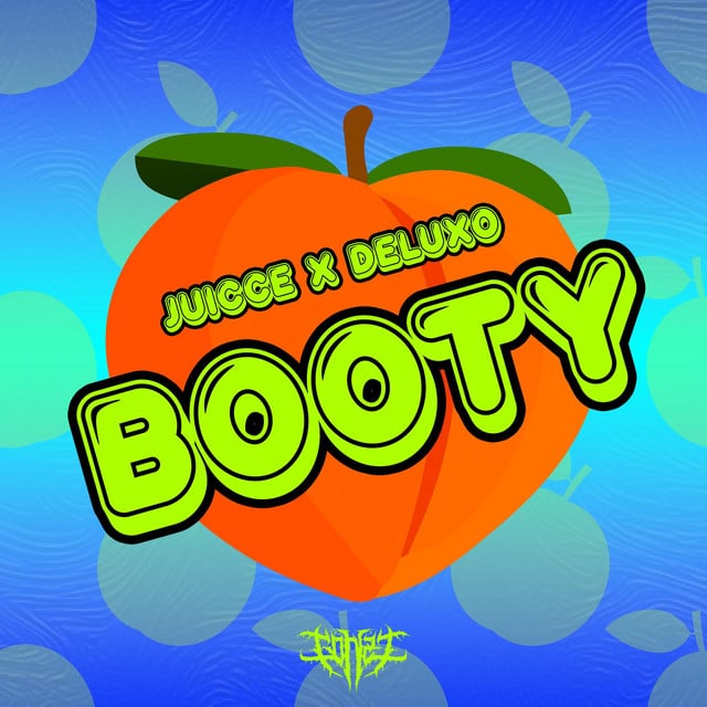 Image of Booty