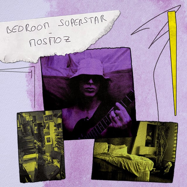 Image of Bedroom Superstar