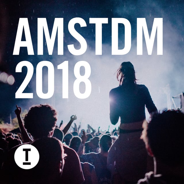 Image of Toolroom Amsterdam 2018 (Mixed By Mark Knight)