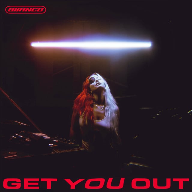 Image of Get You Out