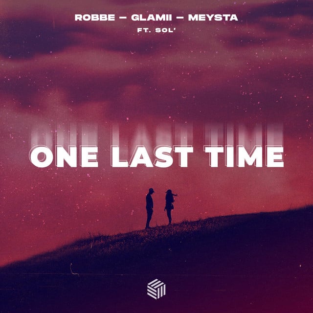 Image of One Last Time