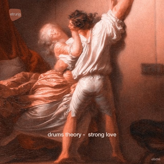 Image of Strong Love
