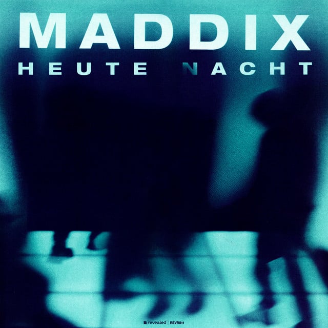 Image of Heute Nacht