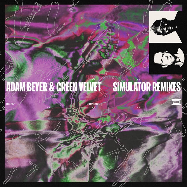 Image of Simulator (Chris Avantgarde Remix)