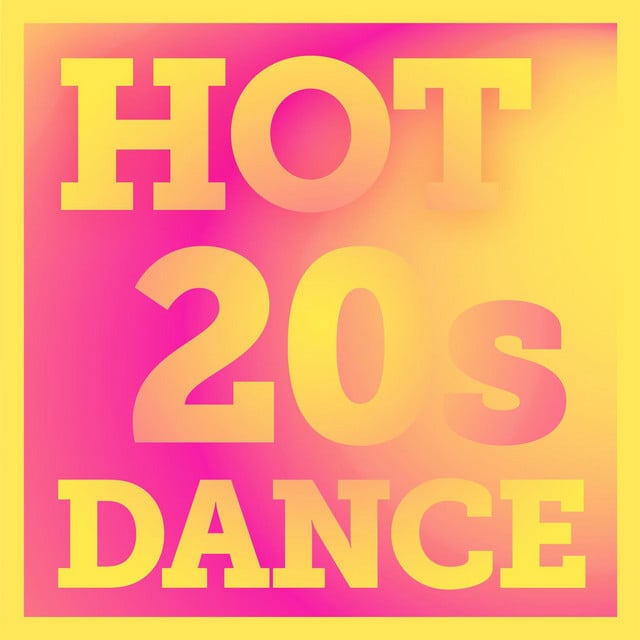 Image of Hot 20s Dance
