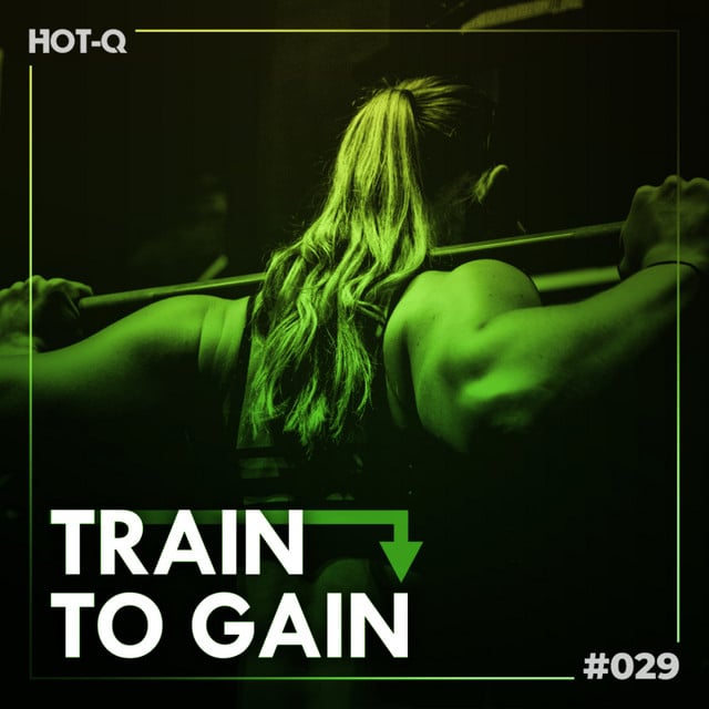 Image of Train To Gain 029