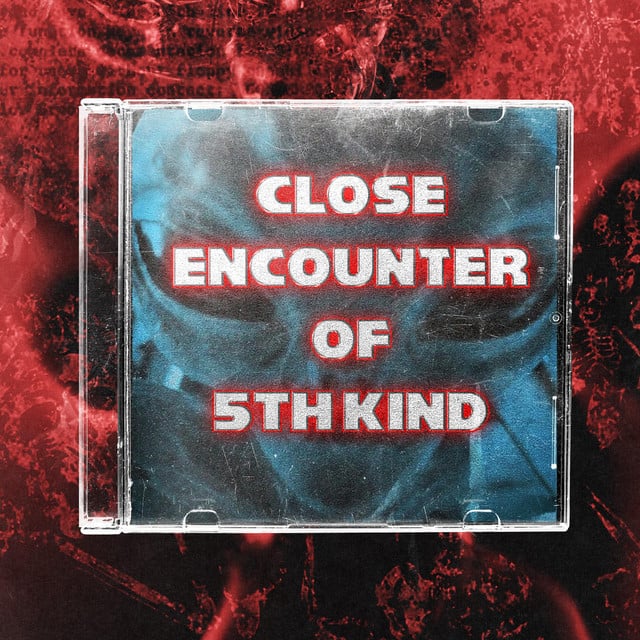 Image of Close Encounter Of 5th Kind